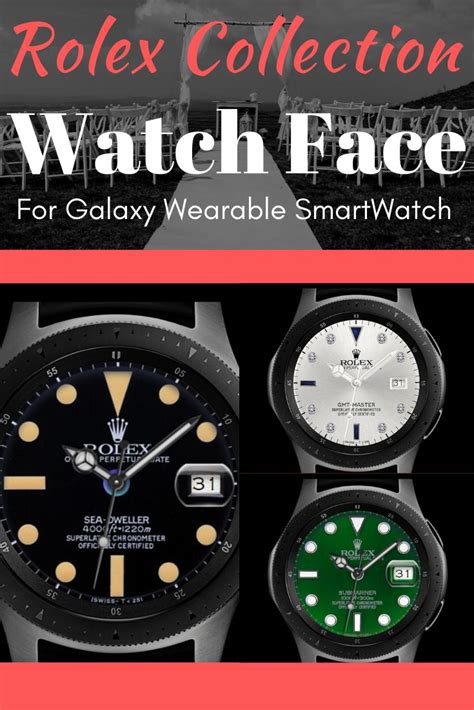 watchfaces rolex frontier|black watch faces.